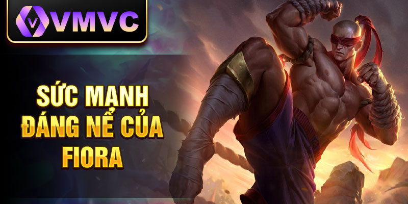 Phân tích sức mạnh của lee sin trong meta hiện tại