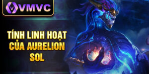 Tính linh hoạt của aurelion sol