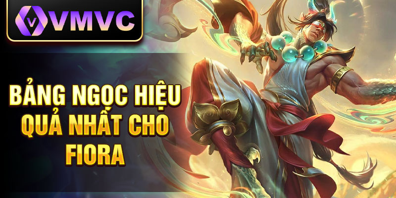 Ngọc bổ trợ và phép bổ trợ tối ưu cho Lee Sin